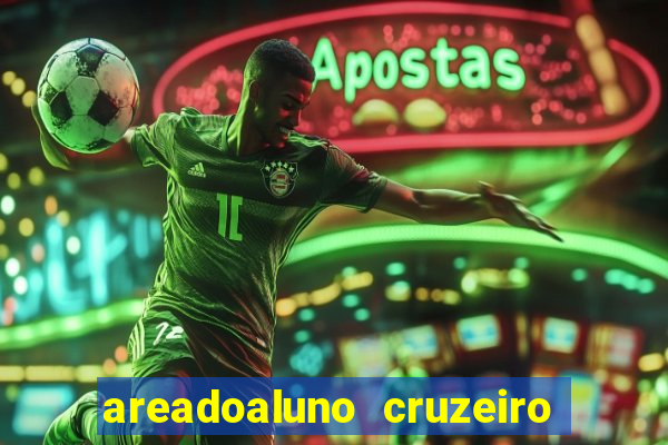 areadoaluno cruzeiro do sul